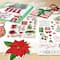 12 Pack: Christmas Sticker Pack by Recollections™